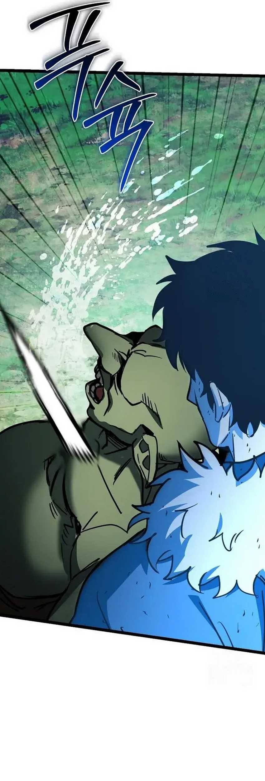 I Robbed The Storehouse Of The God Chapter 22 Gambar 51