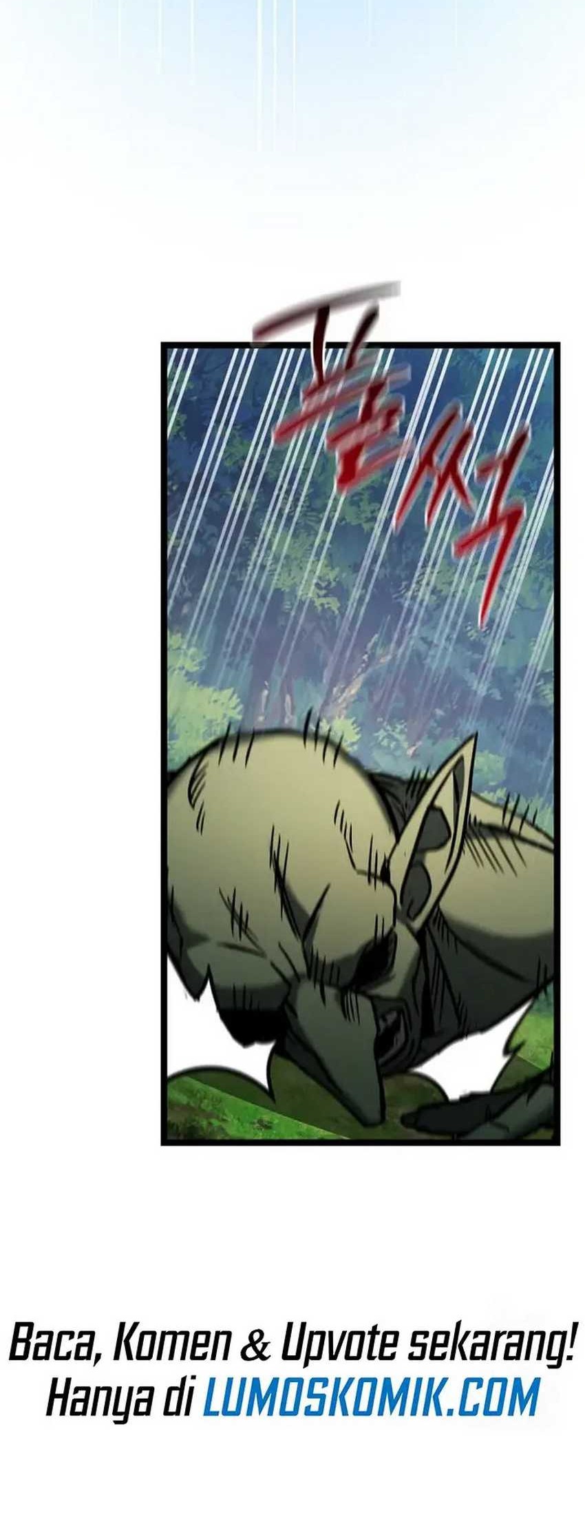 I Robbed The Storehouse Of The God Chapter 22 Gambar 54