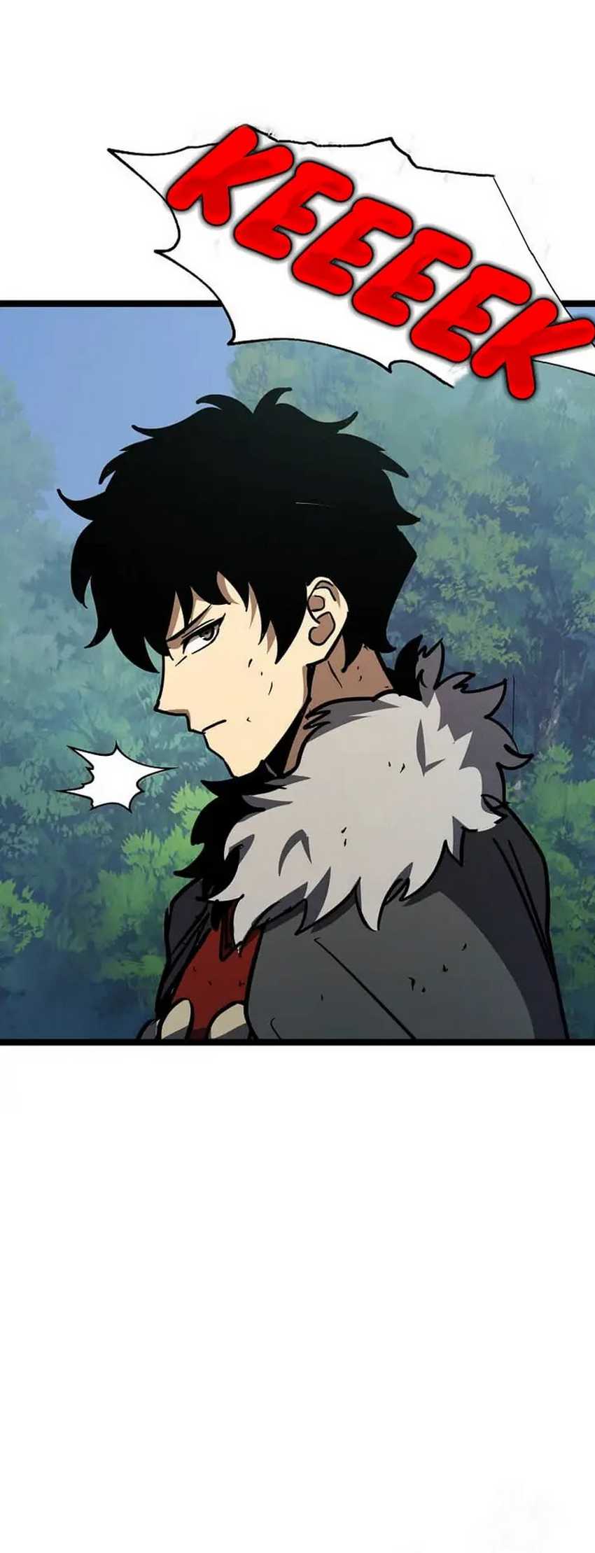 I Robbed The Storehouse Of The God Chapter 22 Gambar 55