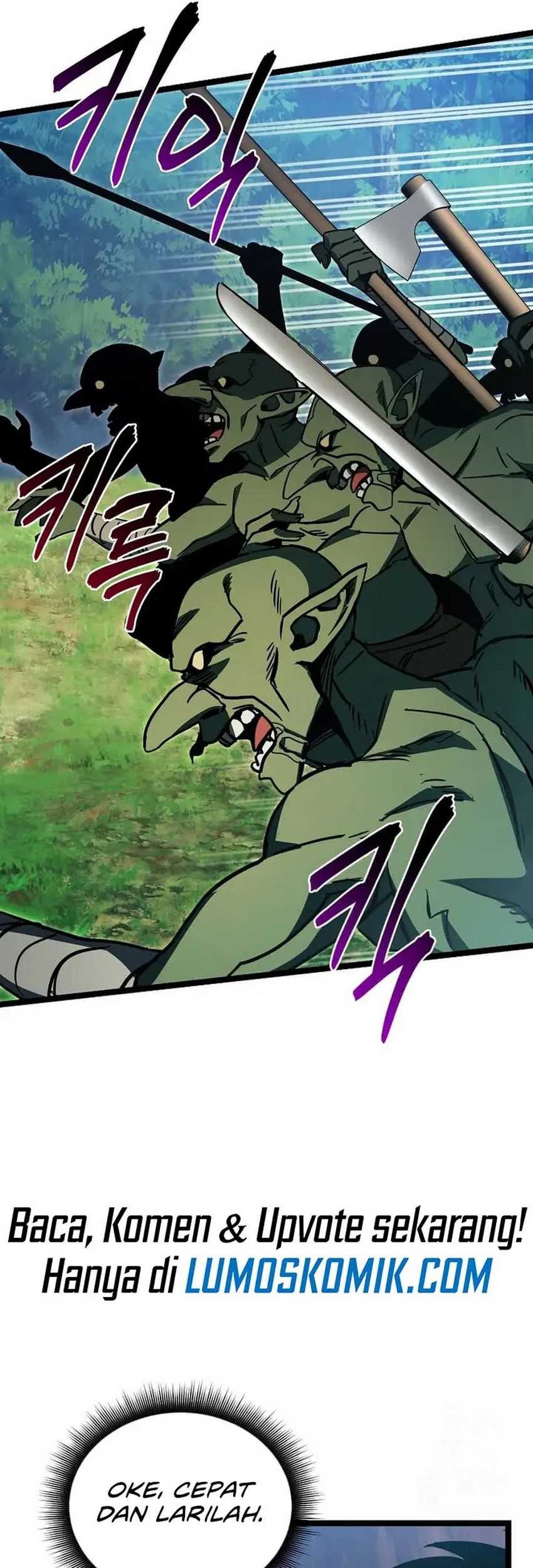 I Robbed The Storehouse Of The God Chapter 22 Gambar 58