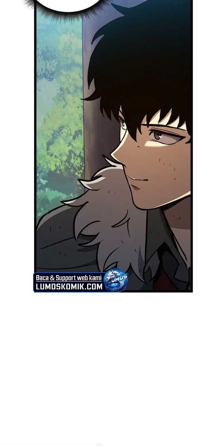 I Robbed The Storehouse Of The God Chapter 22 Gambar 59