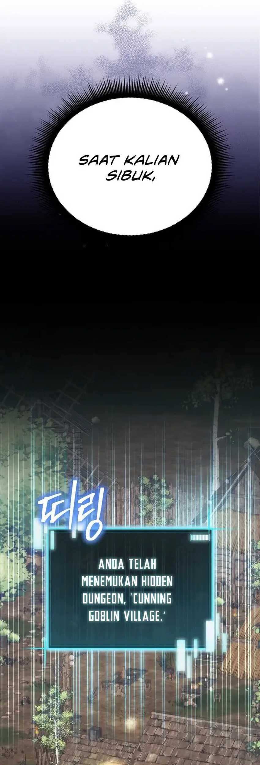 I Robbed The Storehouse Of The God Chapter 22 Gambar 60