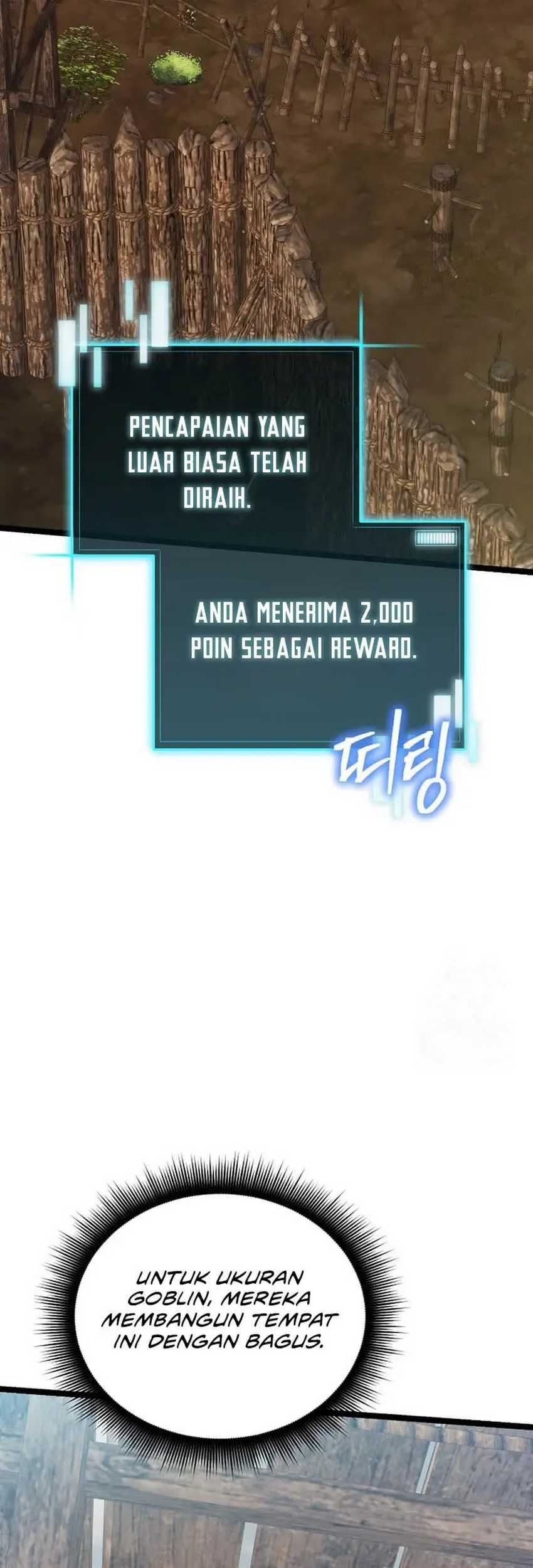 I Robbed The Storehouse Of The God Chapter 22 Gambar 62