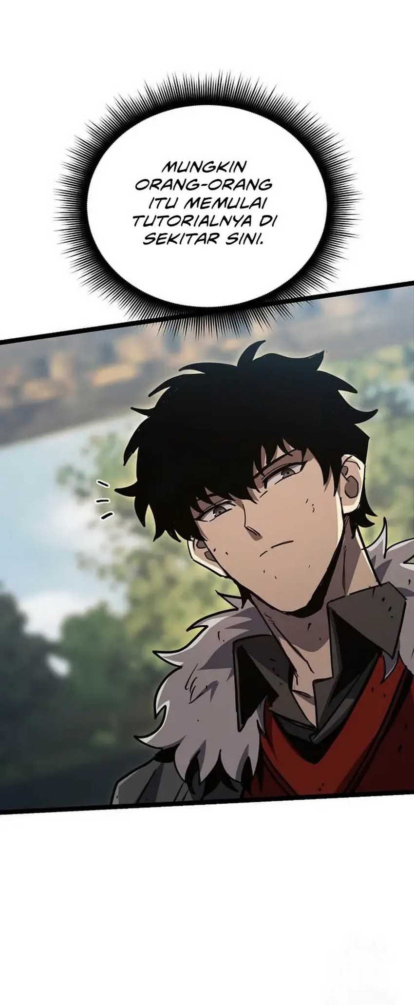 I Robbed The Storehouse Of The God Chapter 22 Gambar 67