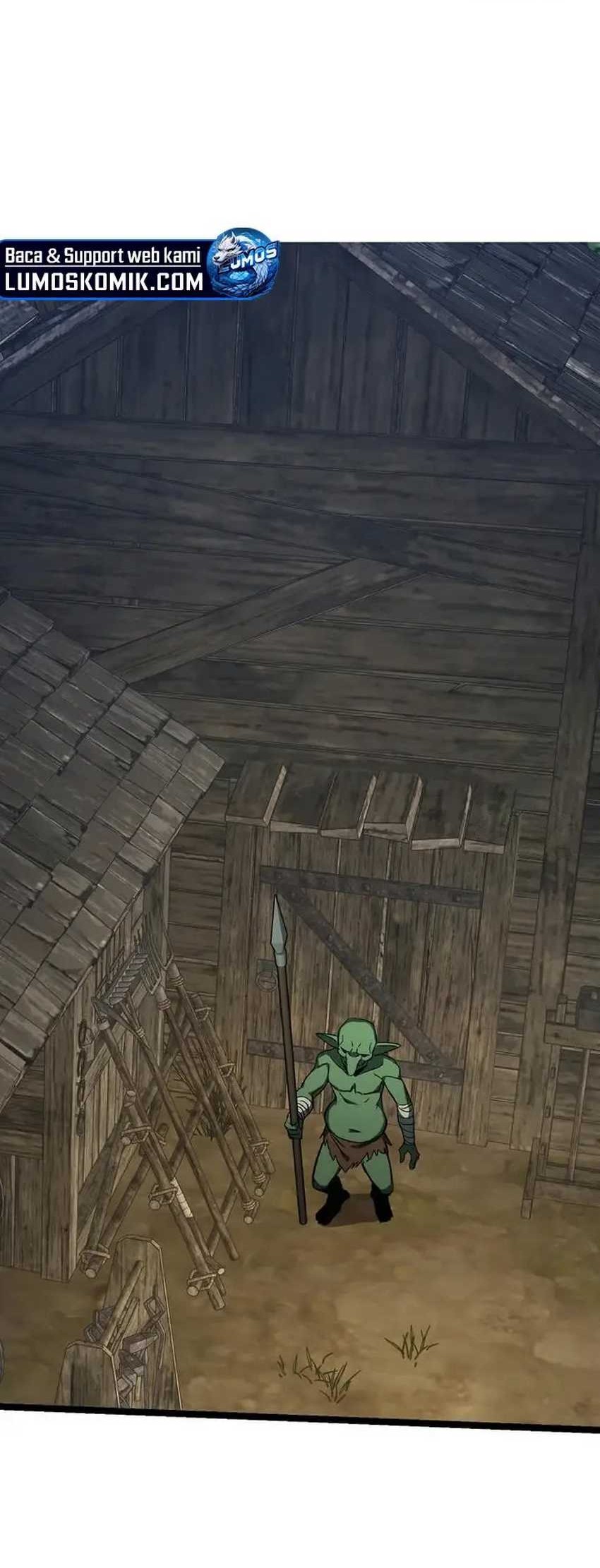 I Robbed The Storehouse Of The God Chapter 22 Gambar 69