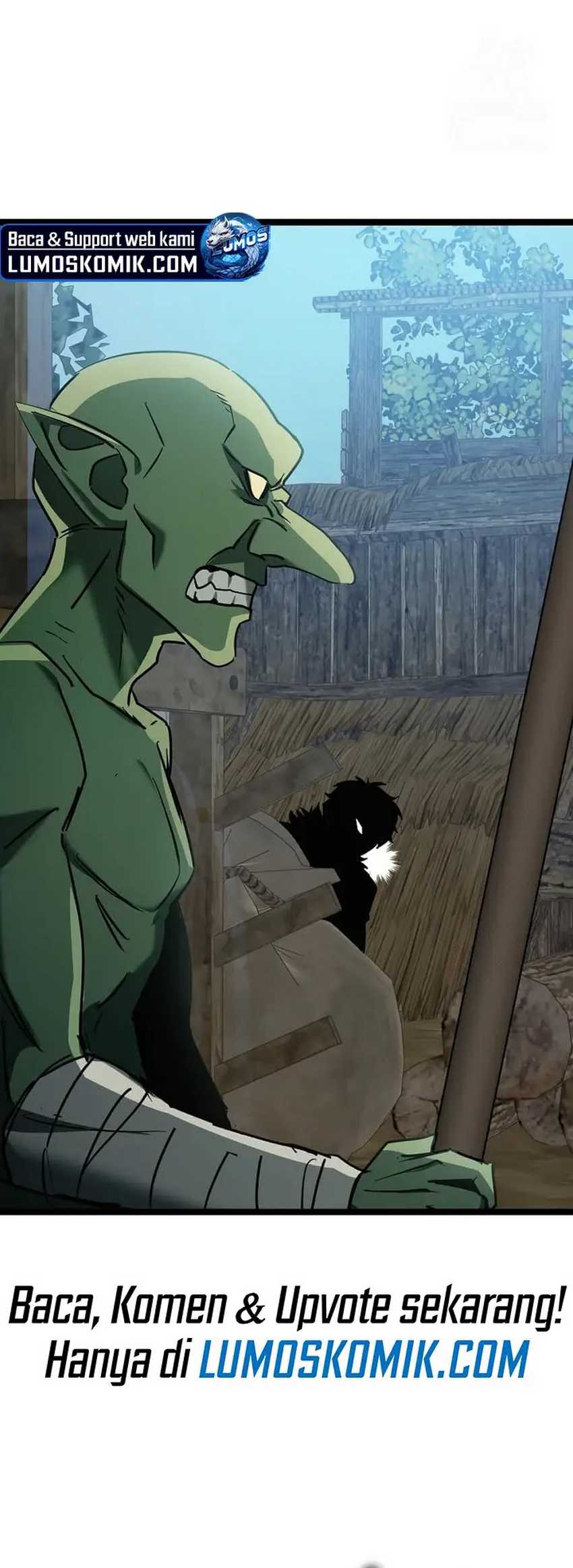 I Robbed The Storehouse Of The God Chapter 22 Gambar 70