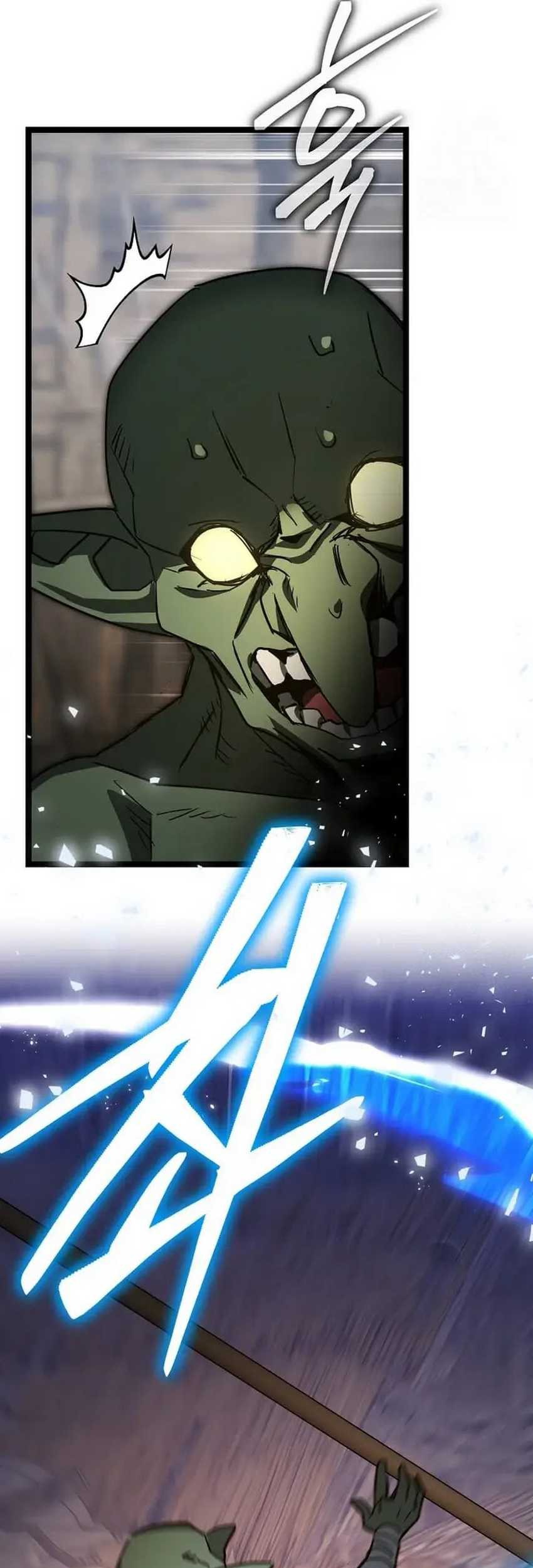 I Robbed The Storehouse Of The God Chapter 22 Gambar 71