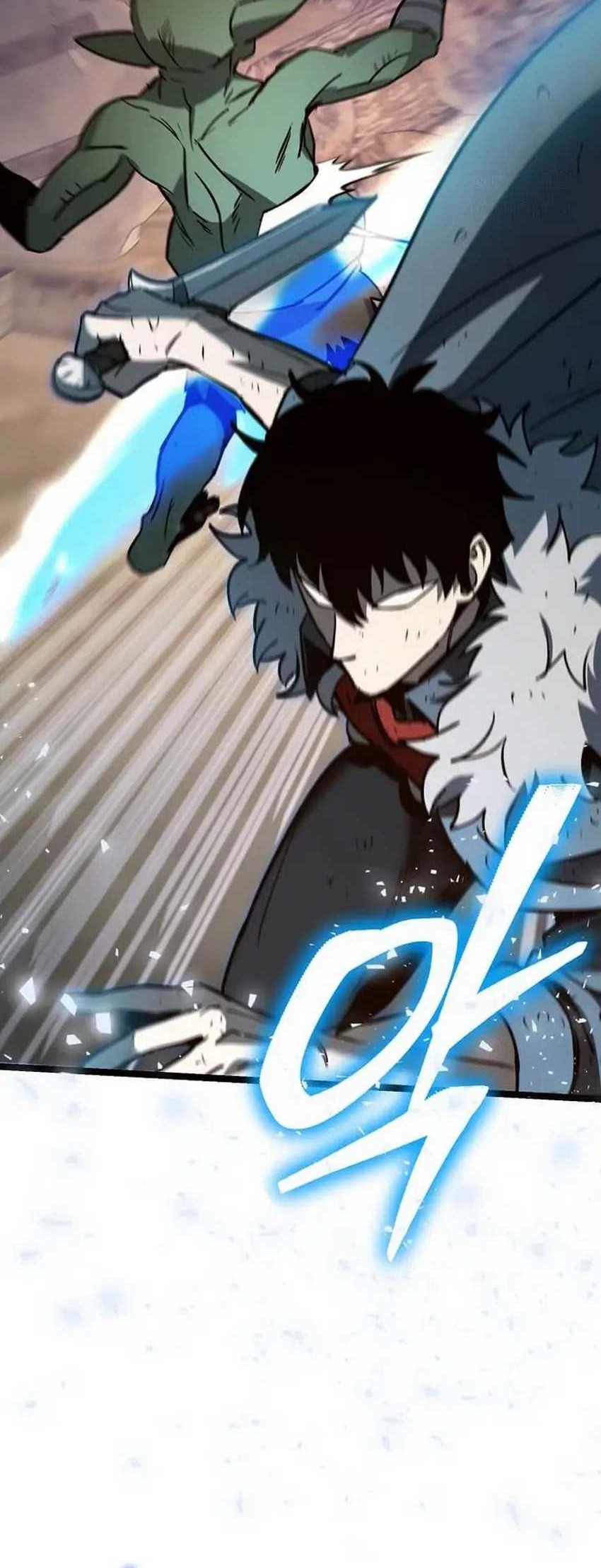 I Robbed The Storehouse Of The God Chapter 22 Gambar 72