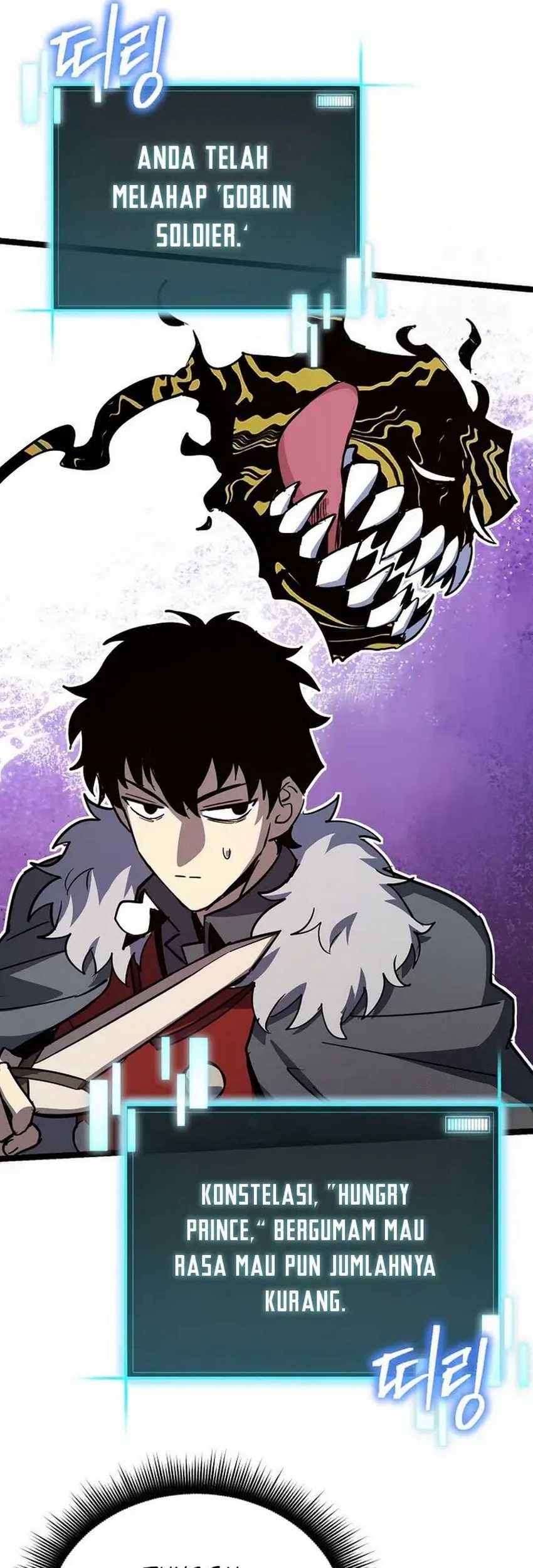 I Robbed The Storehouse Of The God Chapter 22 Gambar 73