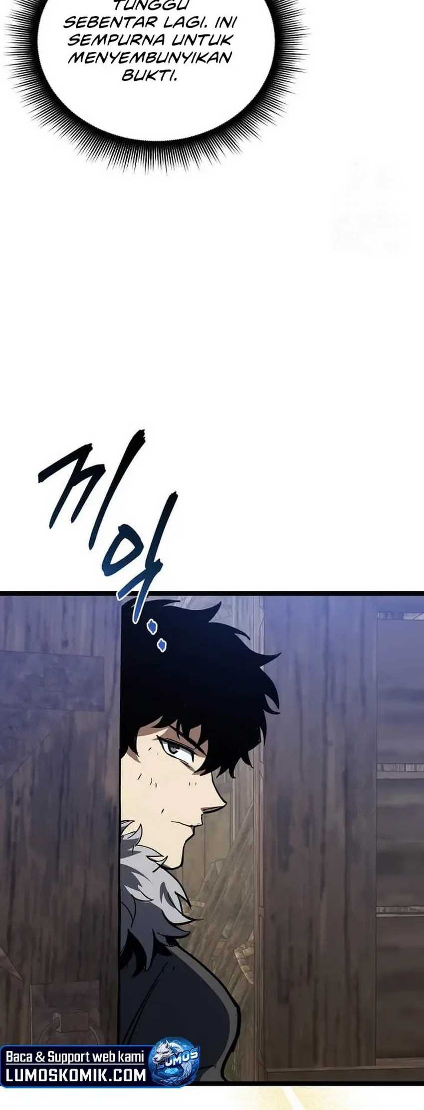 I Robbed The Storehouse Of The God Chapter 22 Gambar 74