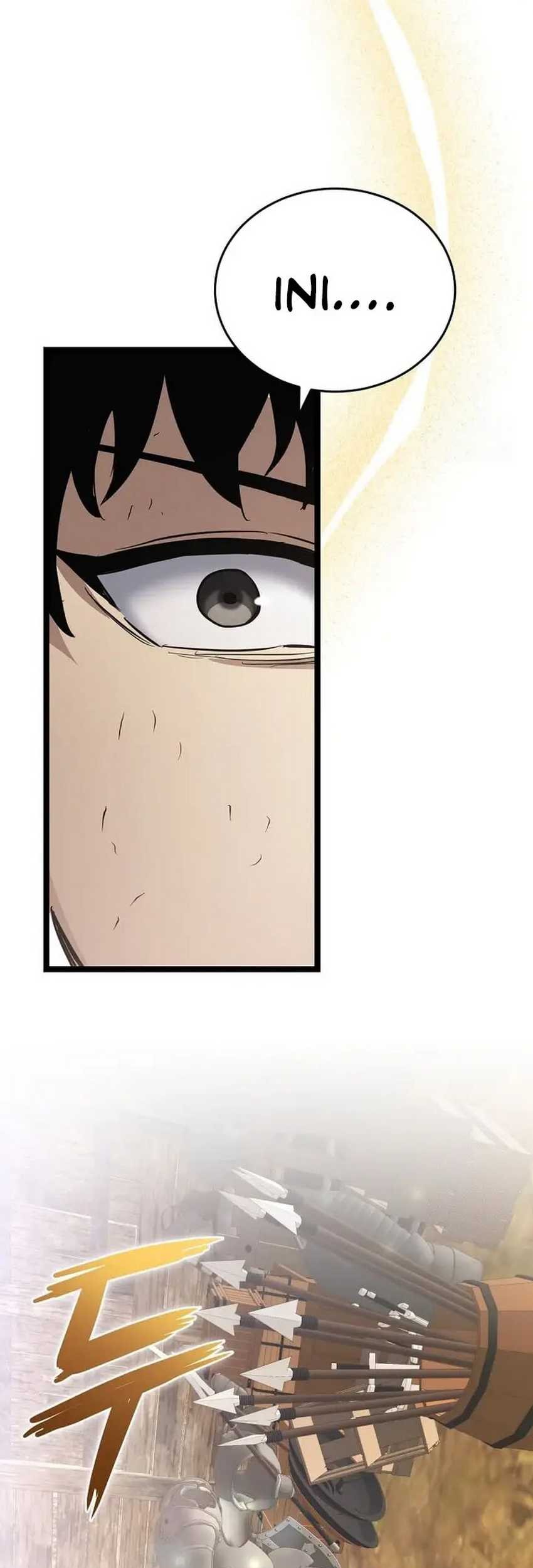 I Robbed The Storehouse Of The God Chapter 22 Gambar 75