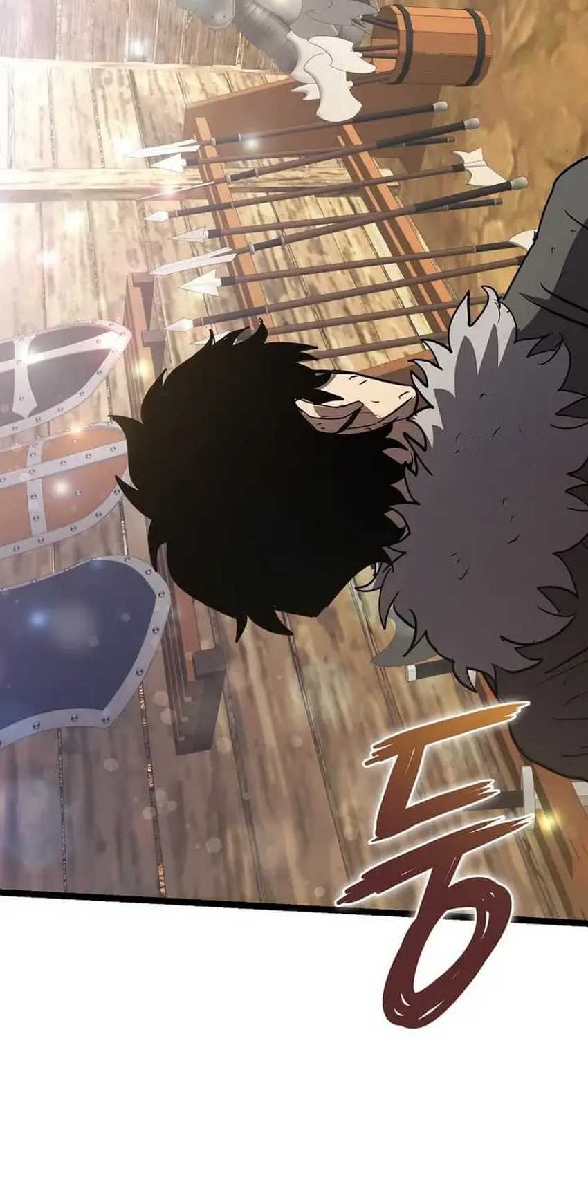 I Robbed The Storehouse Of The God Chapter 22 Gambar 76