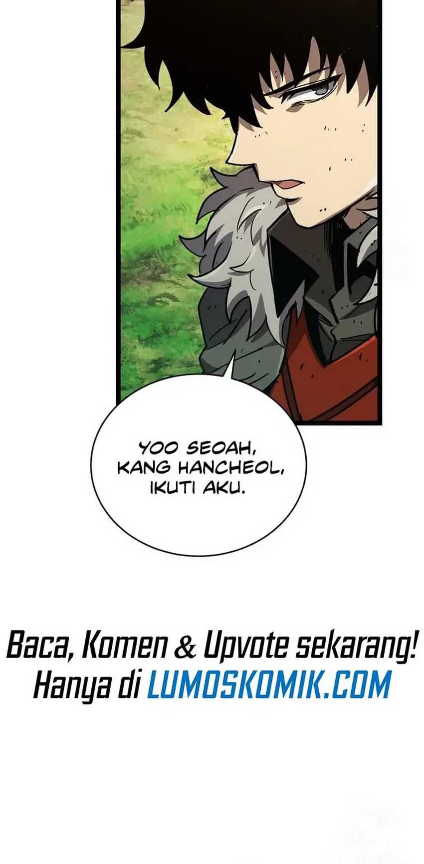 I Robbed The Storehouse Of The God Chapter 22 Gambar 5