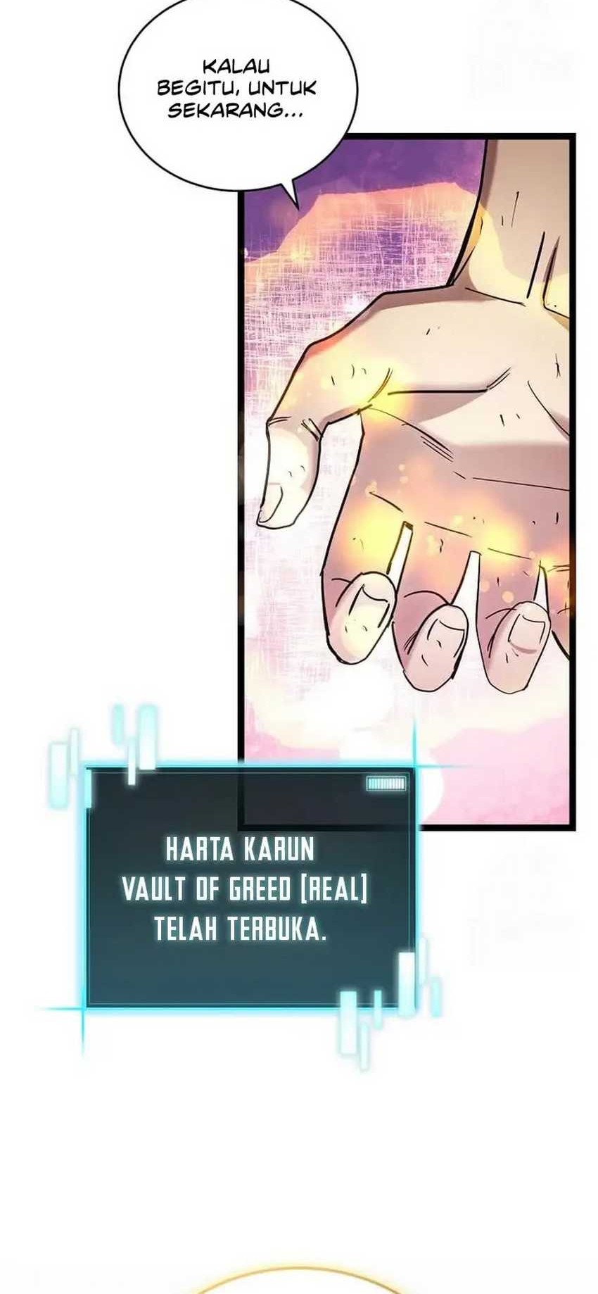 I Robbed The Storehouse Of The God Chapter 22 Gambar 78