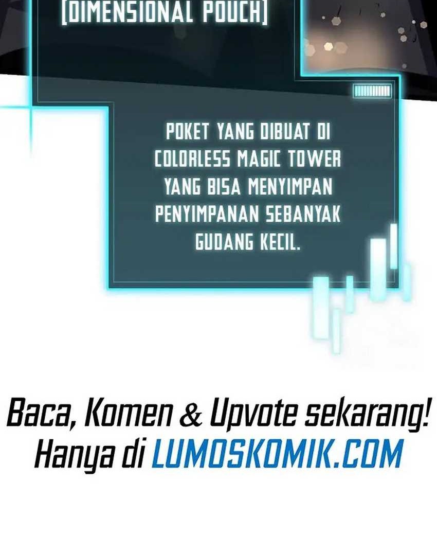 I Robbed The Storehouse Of The God Chapter 22 Gambar 80