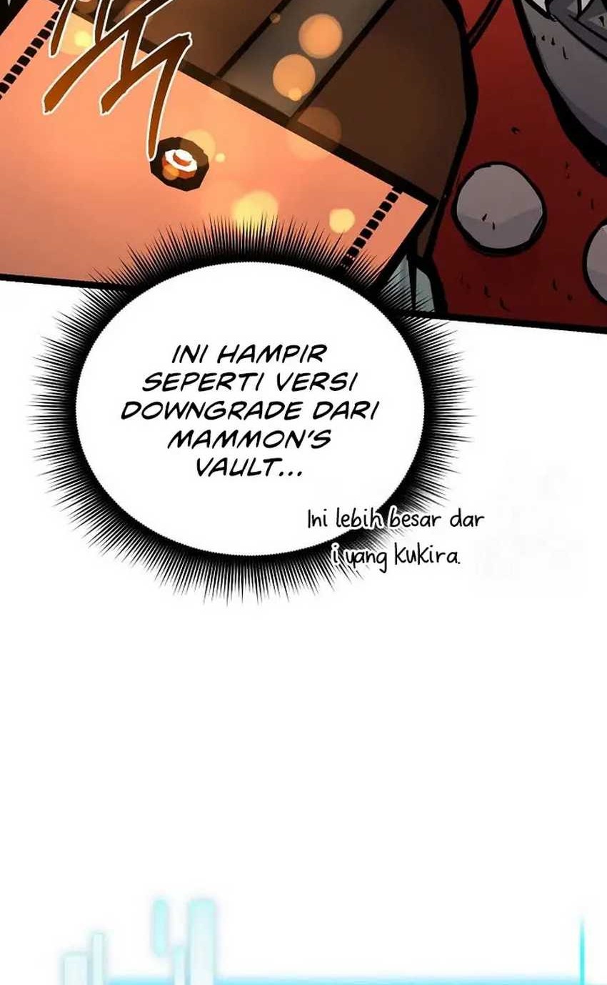 I Robbed The Storehouse Of The God Chapter 22 Gambar 82