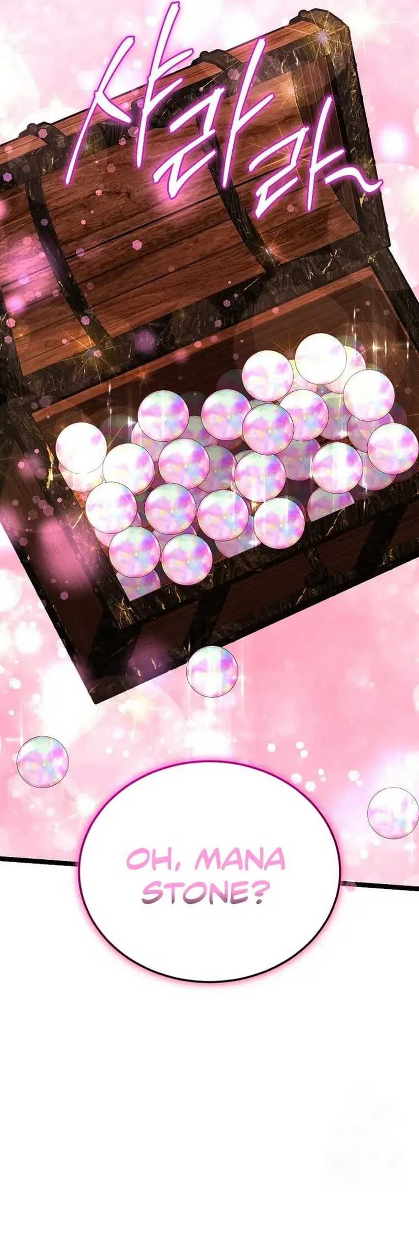 I Robbed The Storehouse Of The God Chapter 22 Gambar 85