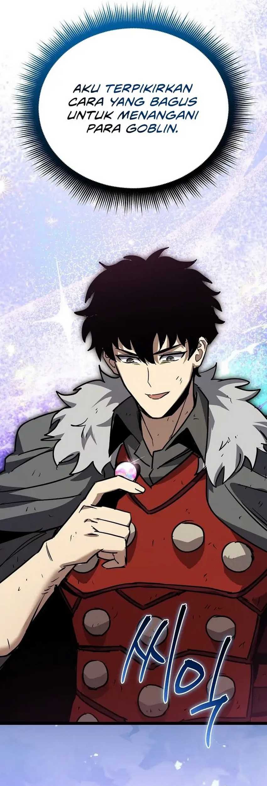 I Robbed The Storehouse Of The God Chapter 22 Gambar 87