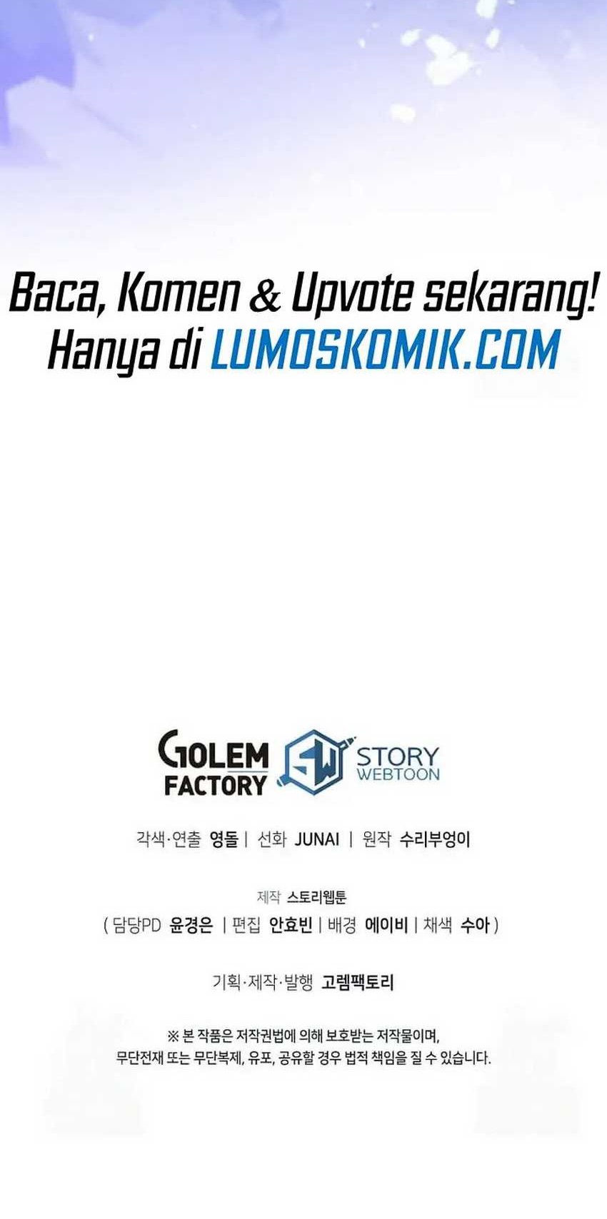 I Robbed The Storehouse Of The God Chapter 22 Gambar 88