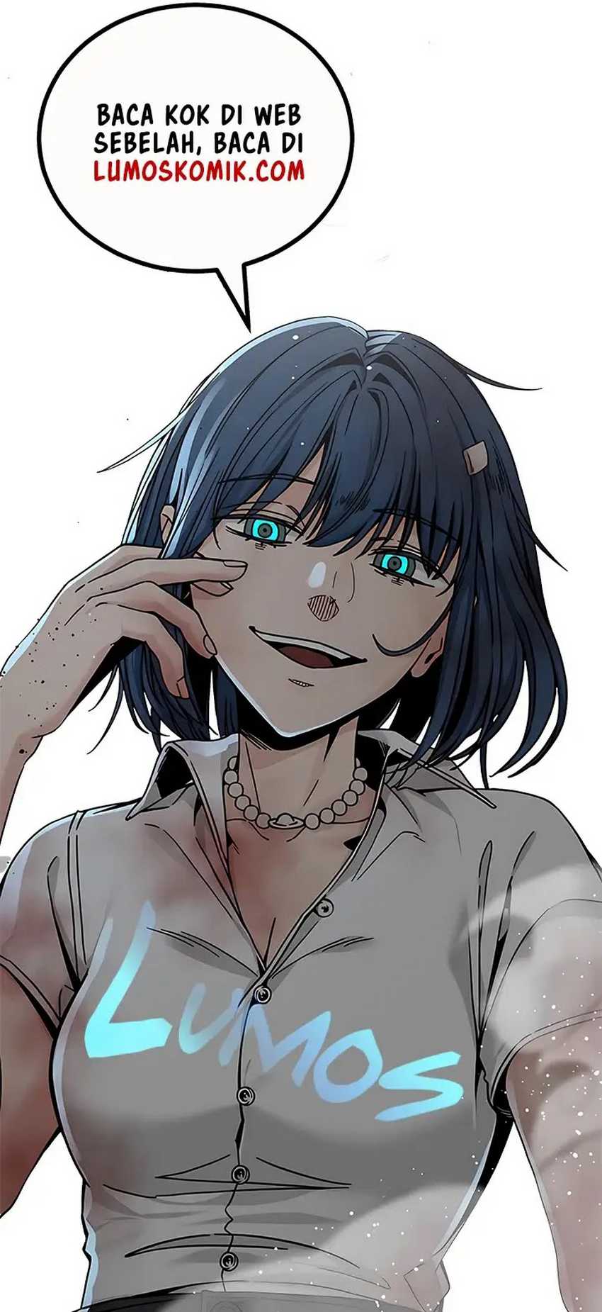 I Robbed The Storehouse Of The God Chapter 22 Gambar 89