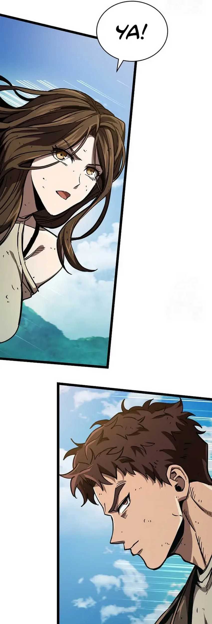 I Robbed The Storehouse Of The God Chapter 22 Gambar 6