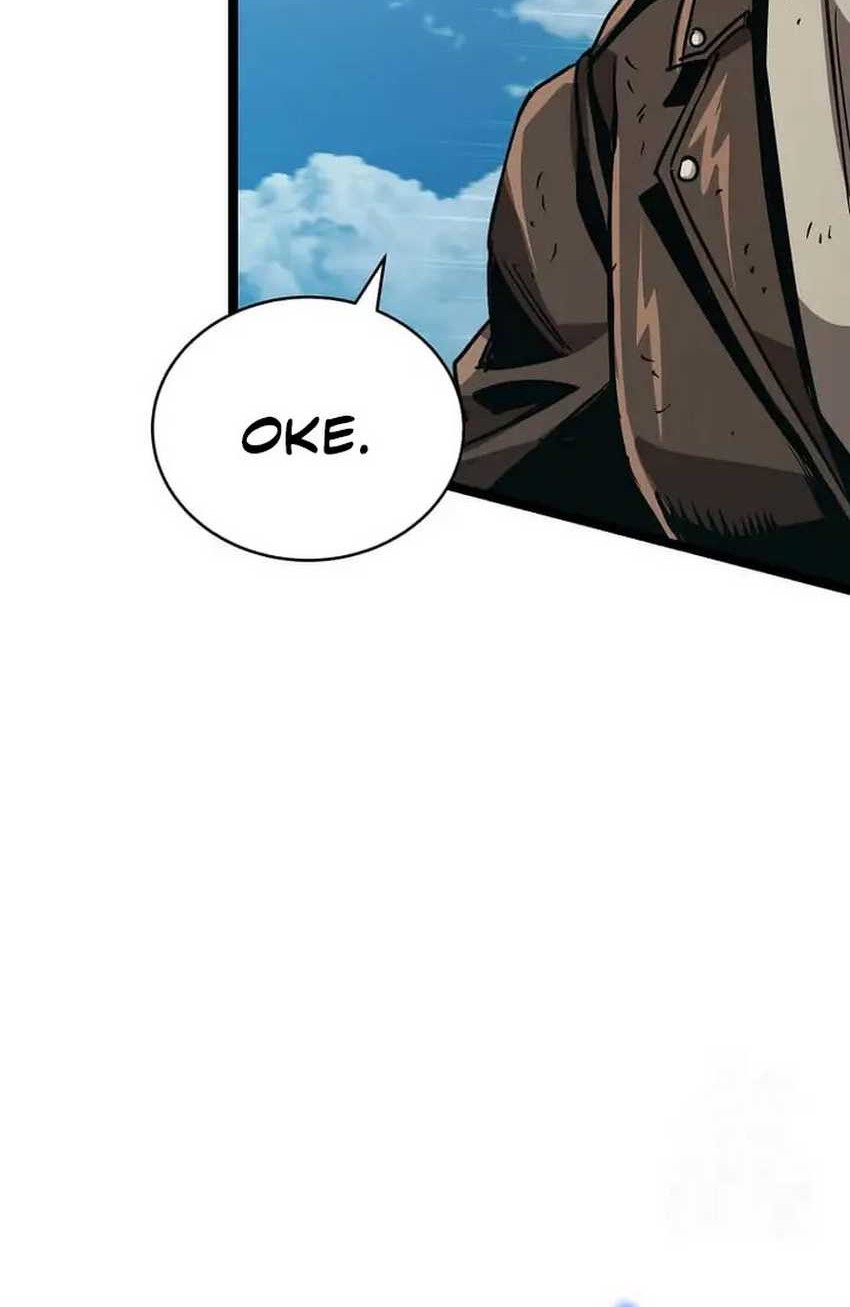 I Robbed The Storehouse Of The God Chapter 22 Gambar 7