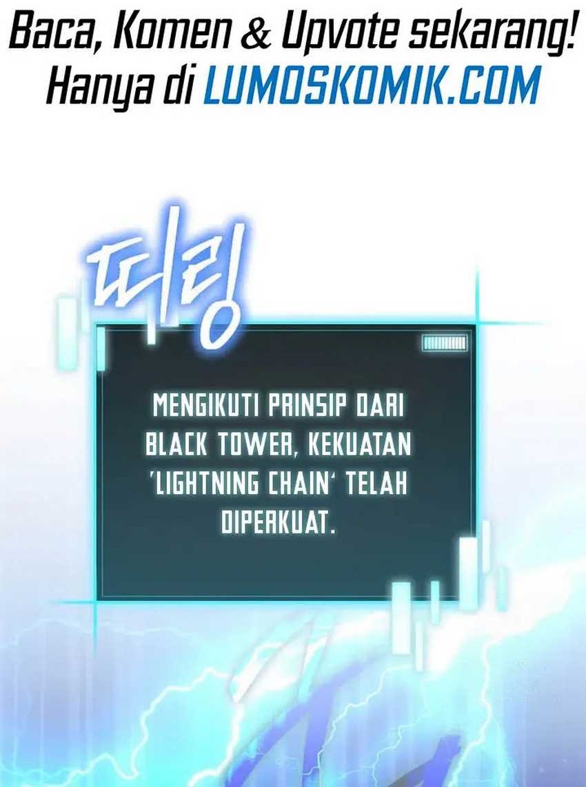 I Robbed The Storehouse Of The God Chapter 22 Gambar 11