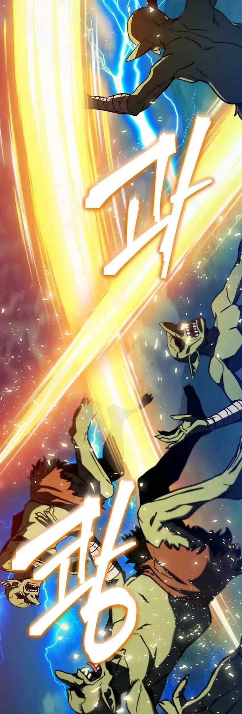 I Robbed The Storehouse Of The God Chapter 22 Gambar 15