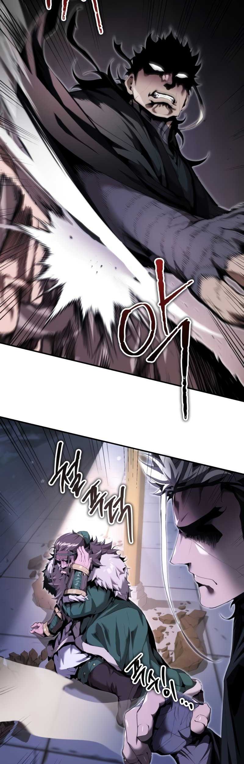 The Demonic Cult Leader Is Too Reluctant Chapter 23 Gambar 53