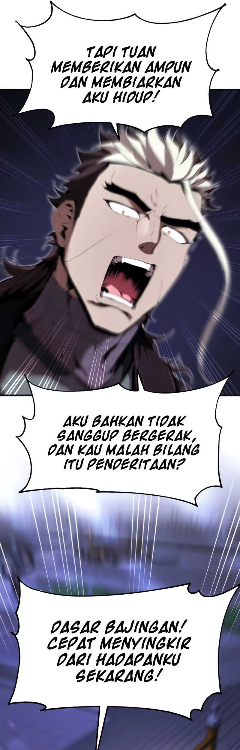 The Demonic Cult Leader Is Too Reluctant Chapter 23 Gambar 56
