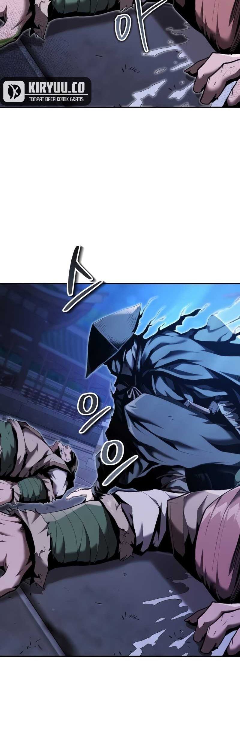 The Demonic Cult Leader Is Too Reluctant Chapter 23 Gambar 77