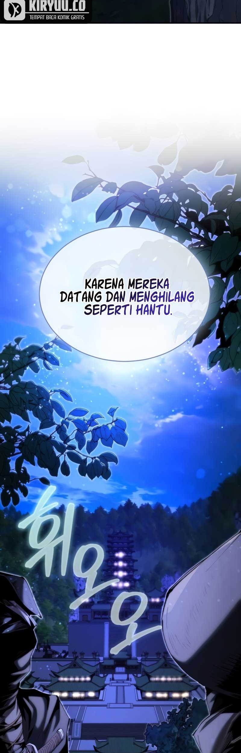 The Demonic Cult Leader Is Too Reluctant Chapter 23 Gambar 4