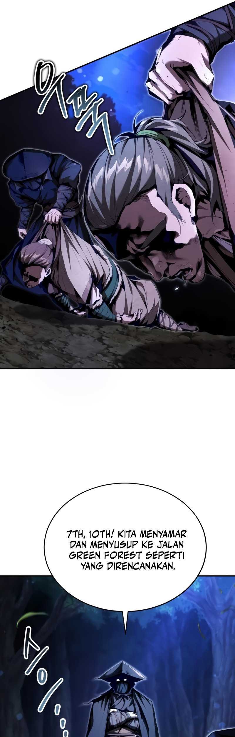 The Demonic Cult Leader Is Too Reluctant Chapter 23 Gambar 11