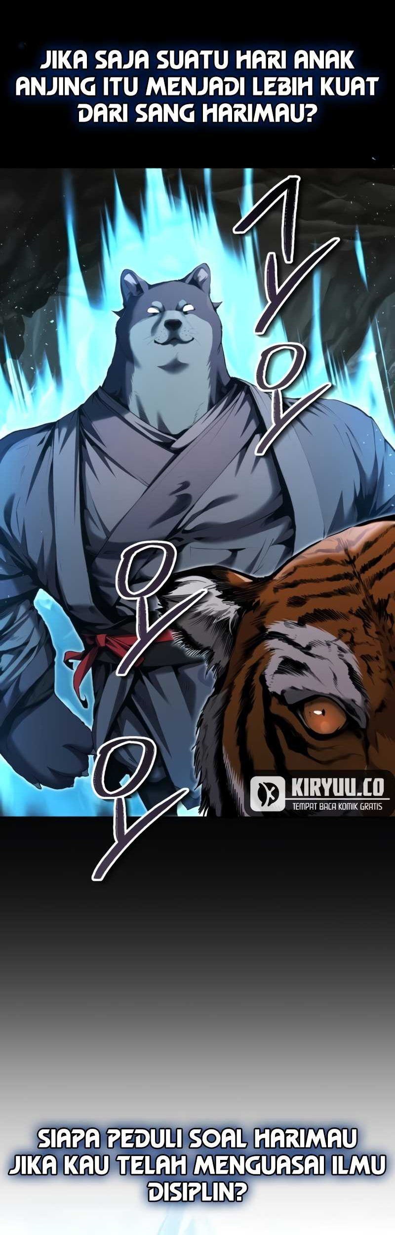 The Demonic Cult Leader Is Too Reluctant Chapter 23 Gambar 19