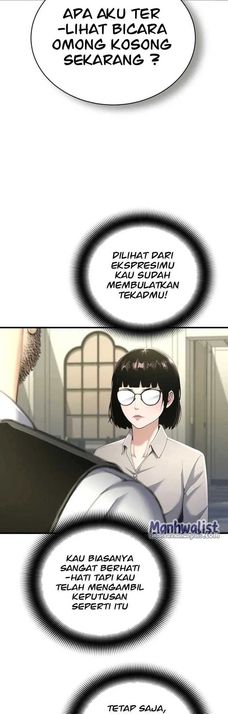 Levelling Up In An Exclusive Dungeon Chapter 20 Gambar 20