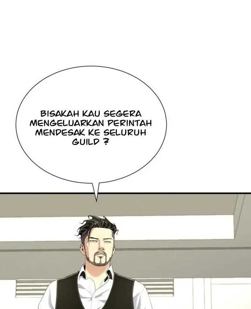Levelling Up In An Exclusive Dungeon Chapter 20 Gambar 9
