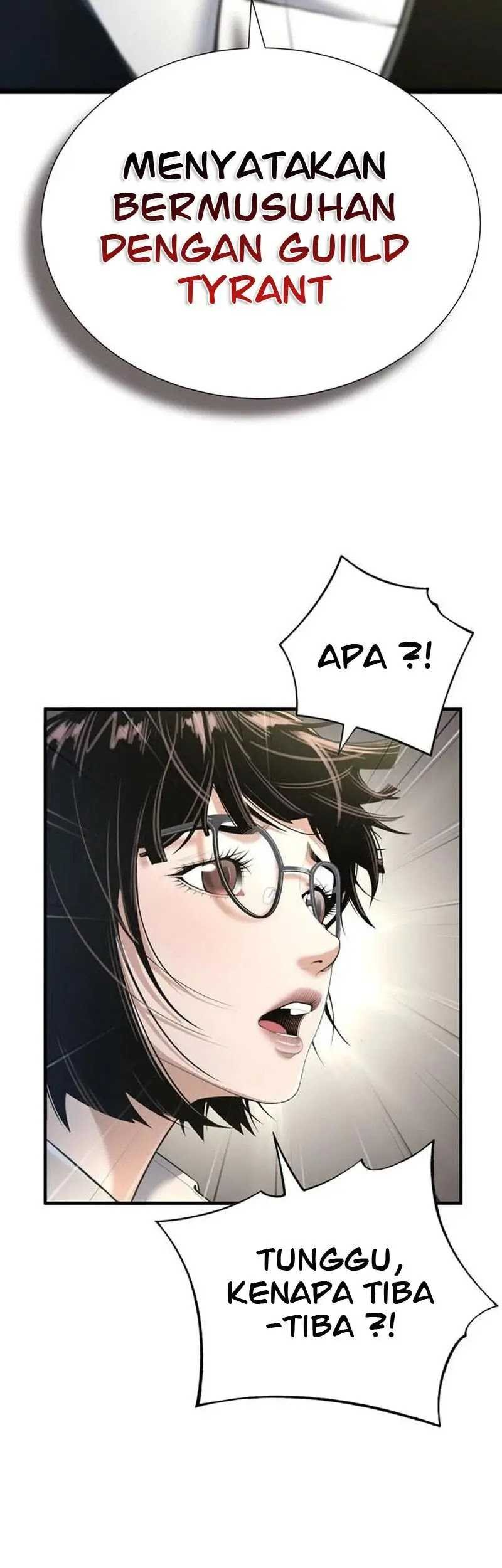Levelling Up In An Exclusive Dungeon Chapter 20 Gambar 12