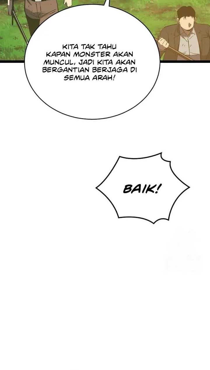 I Robbed The Storehouse Of The God Chapter 21 Gambar 22