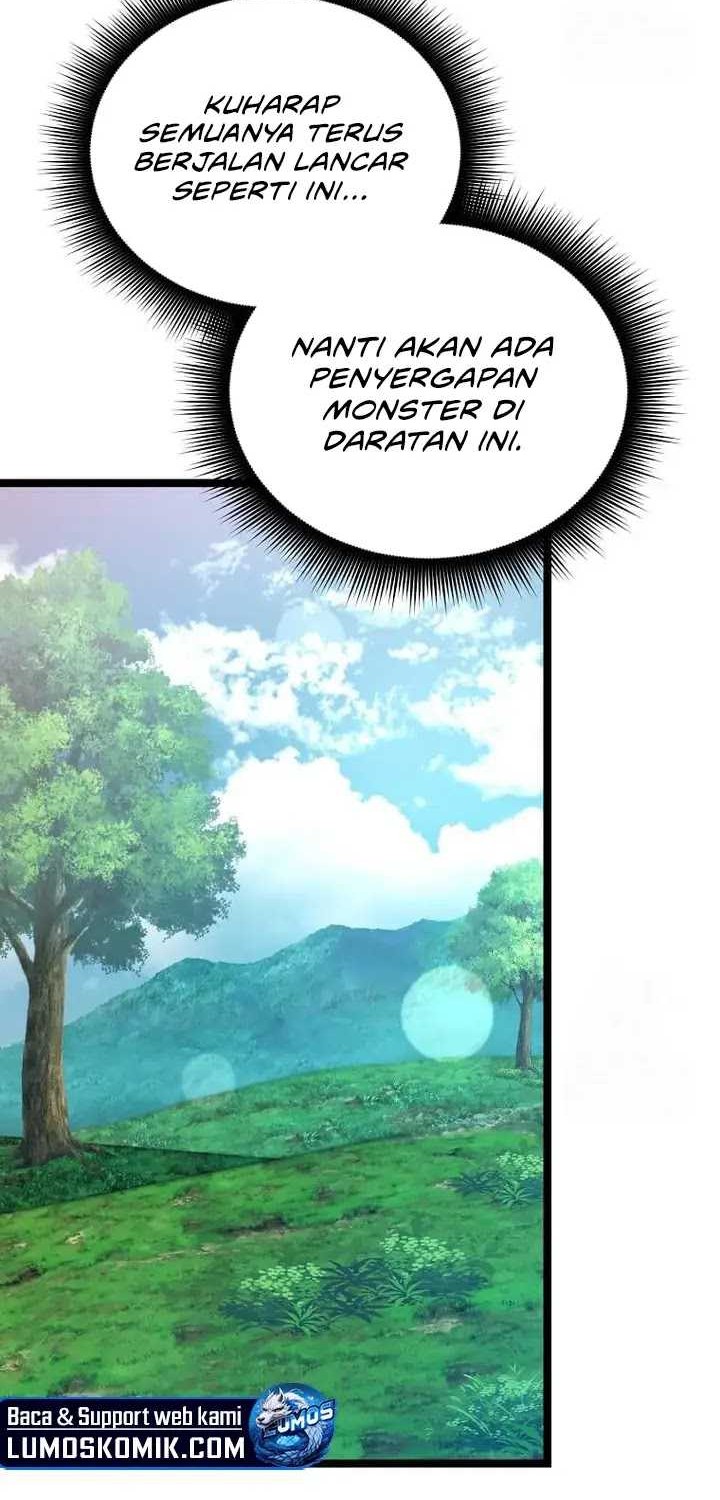 I Robbed The Storehouse Of The God Chapter 21 Gambar 26