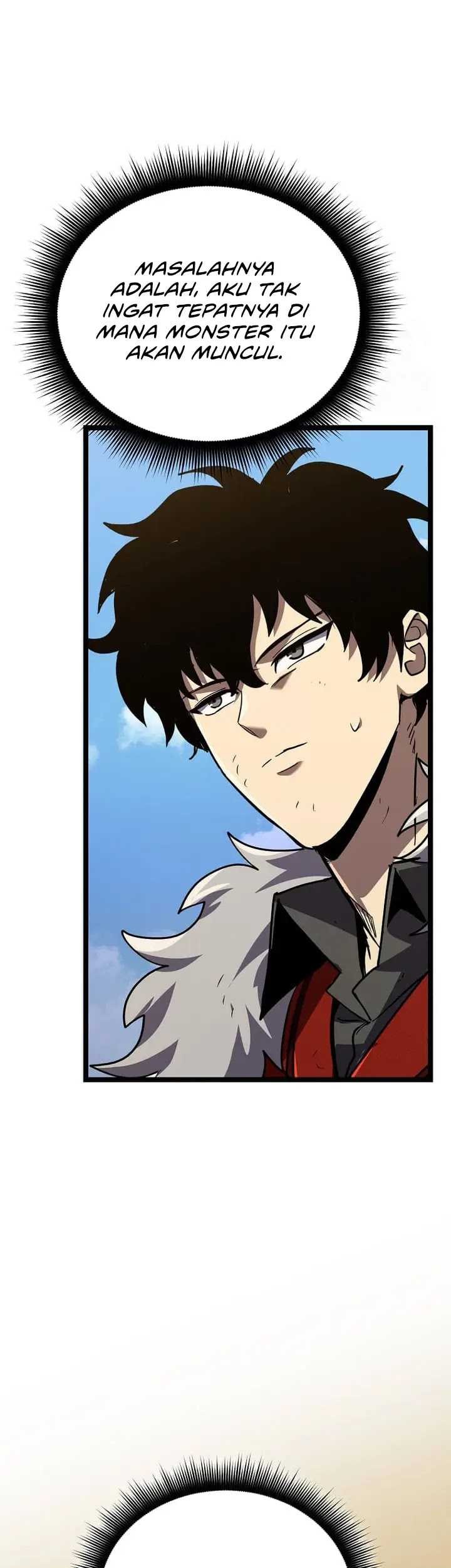 I Robbed The Storehouse Of The God Chapter 21 Gambar 27