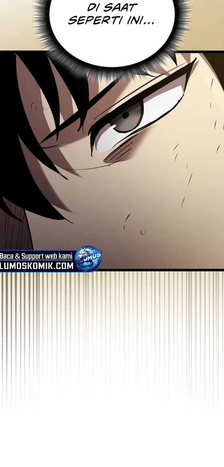 I Robbed The Storehouse Of The God Chapter 21 Gambar 28