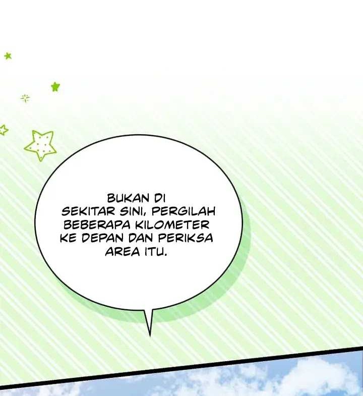 I Robbed The Storehouse Of The God Chapter 21 Gambar 32