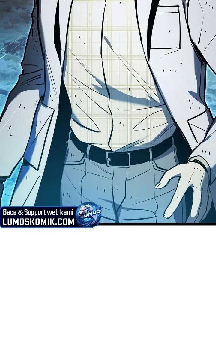 Manhwa I Robbed The Storehouse Of The God Chapter 21 gambar nomor 2