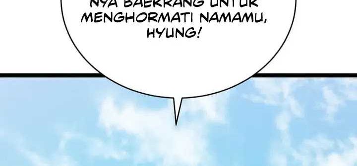 I Robbed The Storehouse Of The God Chapter 21 Gambar 43