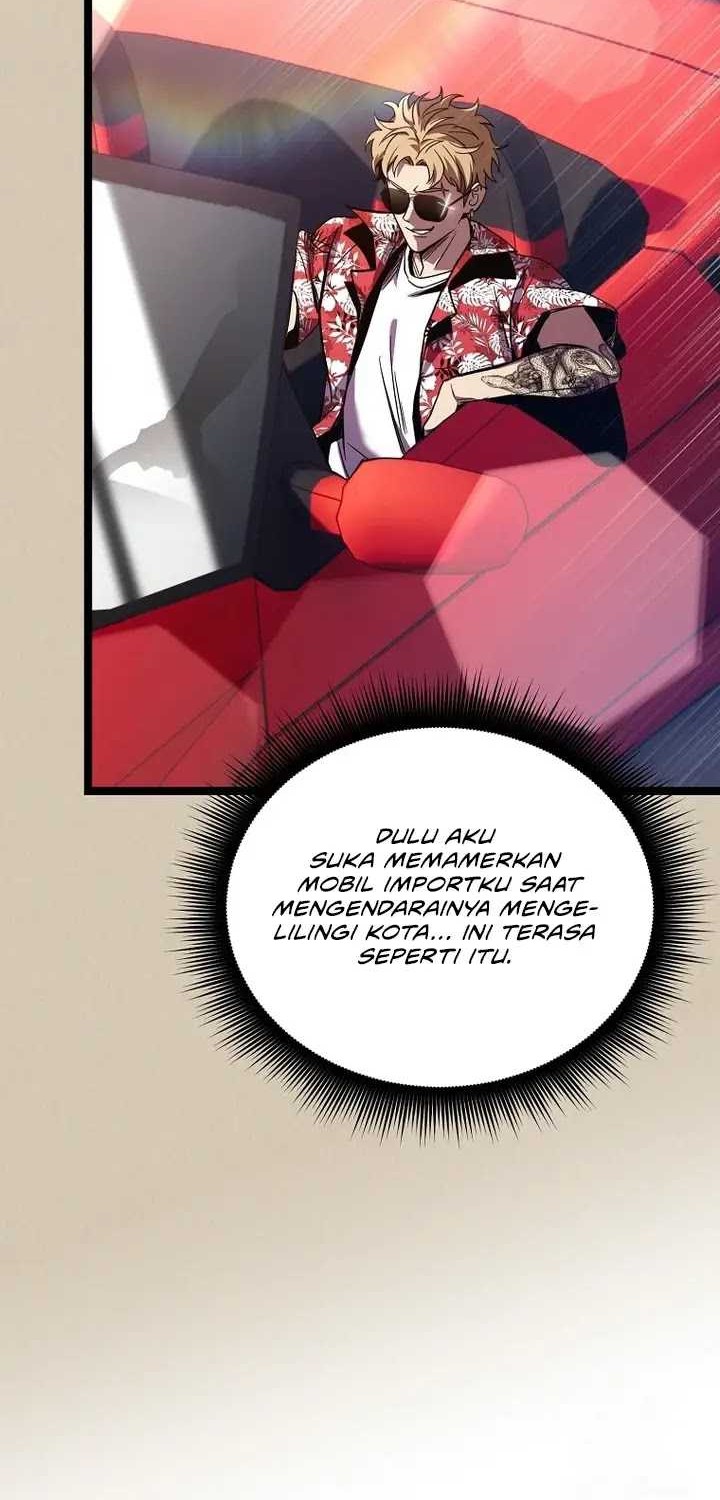 I Robbed The Storehouse Of The God Chapter 21 Gambar 52