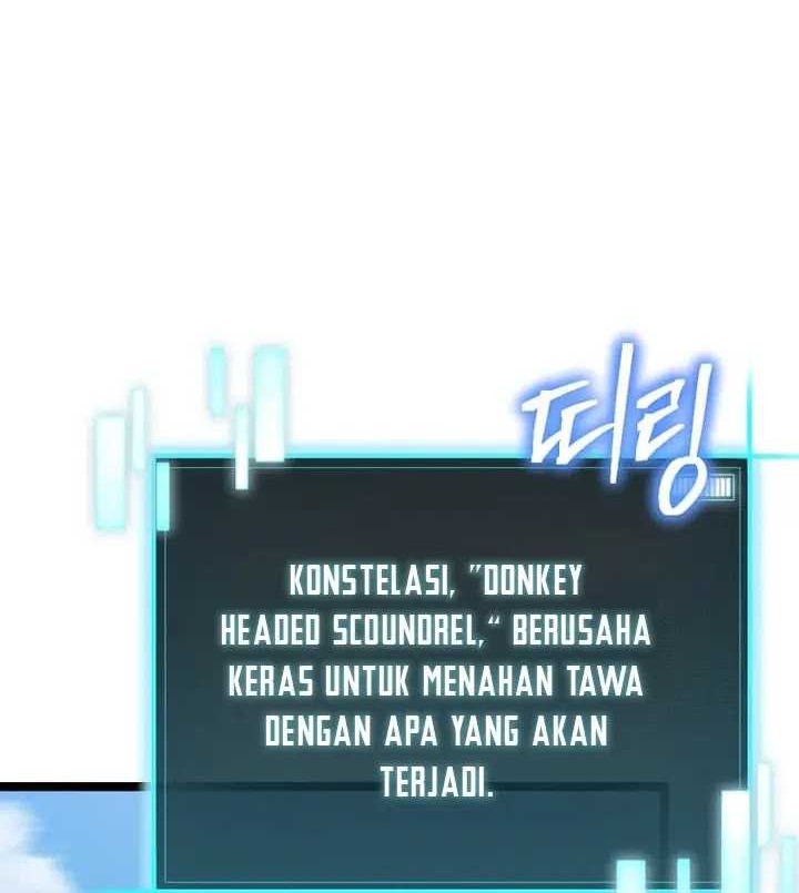 I Robbed The Storehouse Of The God Chapter 21 Gambar 54