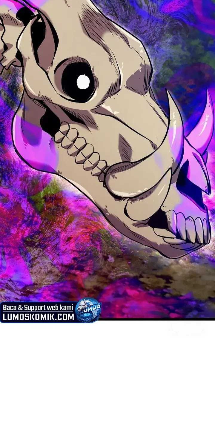 I Robbed The Storehouse Of The God Chapter 21 Gambar 4