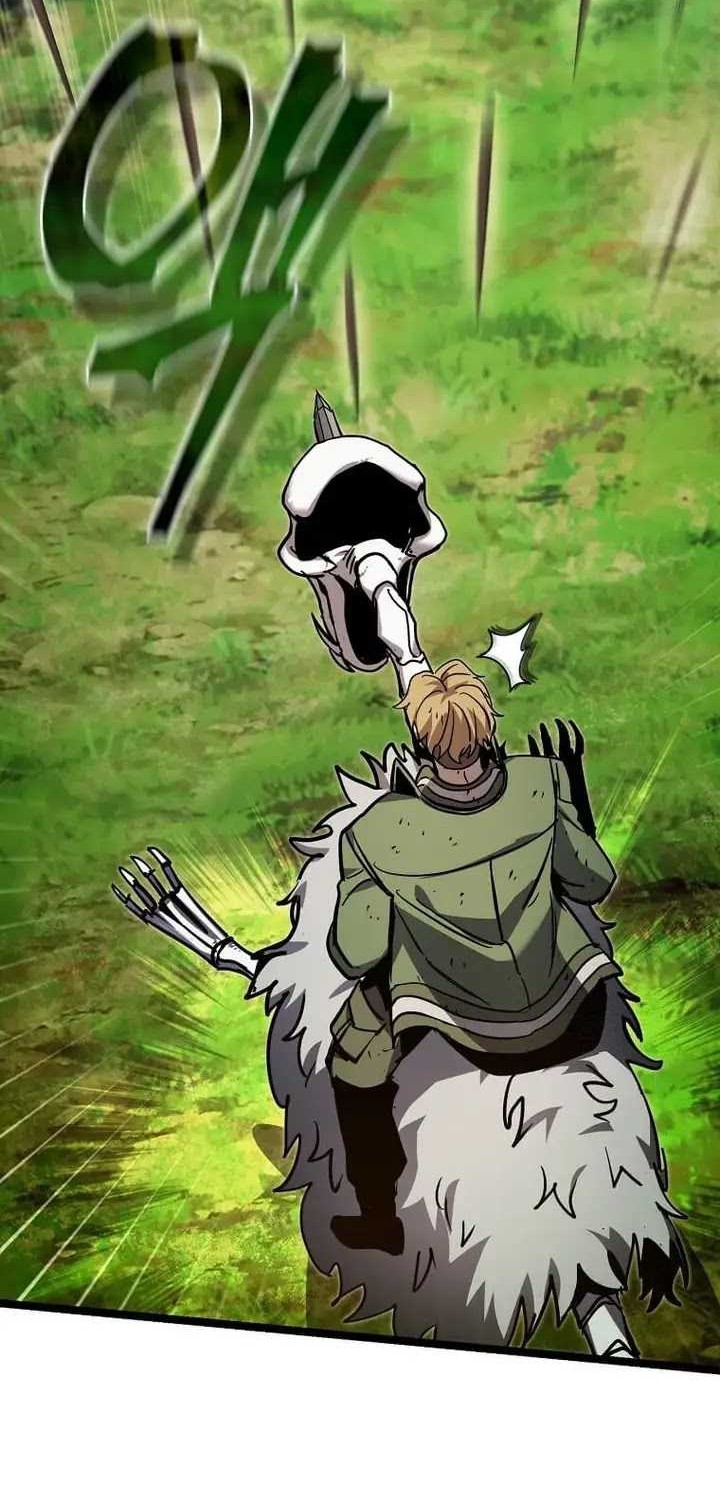 I Robbed The Storehouse Of The God Chapter 21 Gambar 58