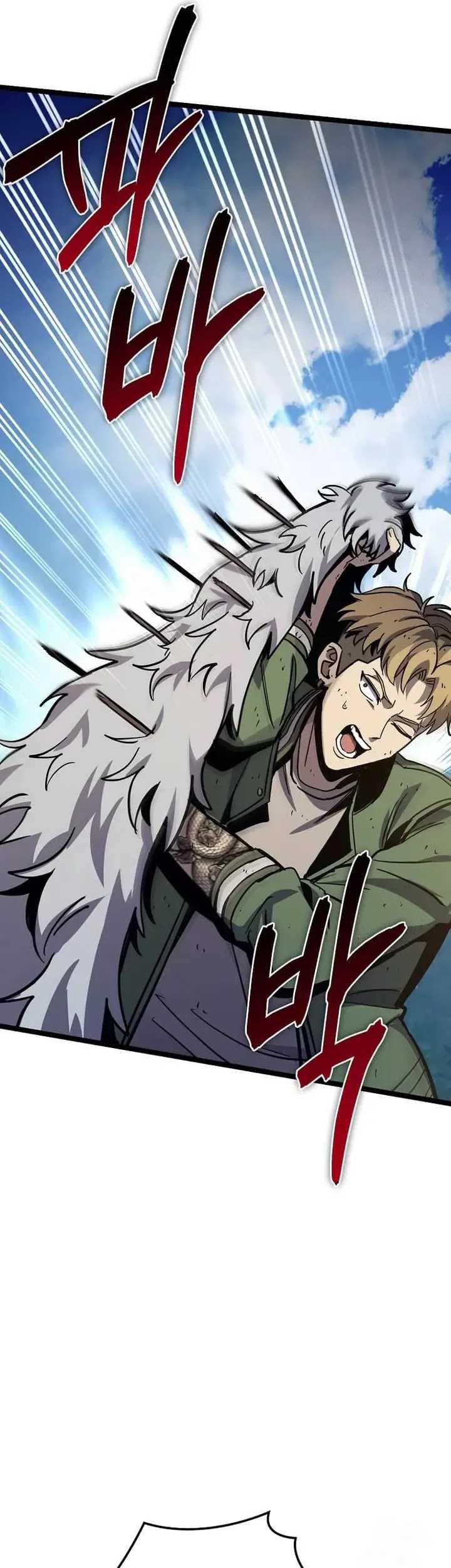 I Robbed The Storehouse Of The God Chapter 21 Gambar 60