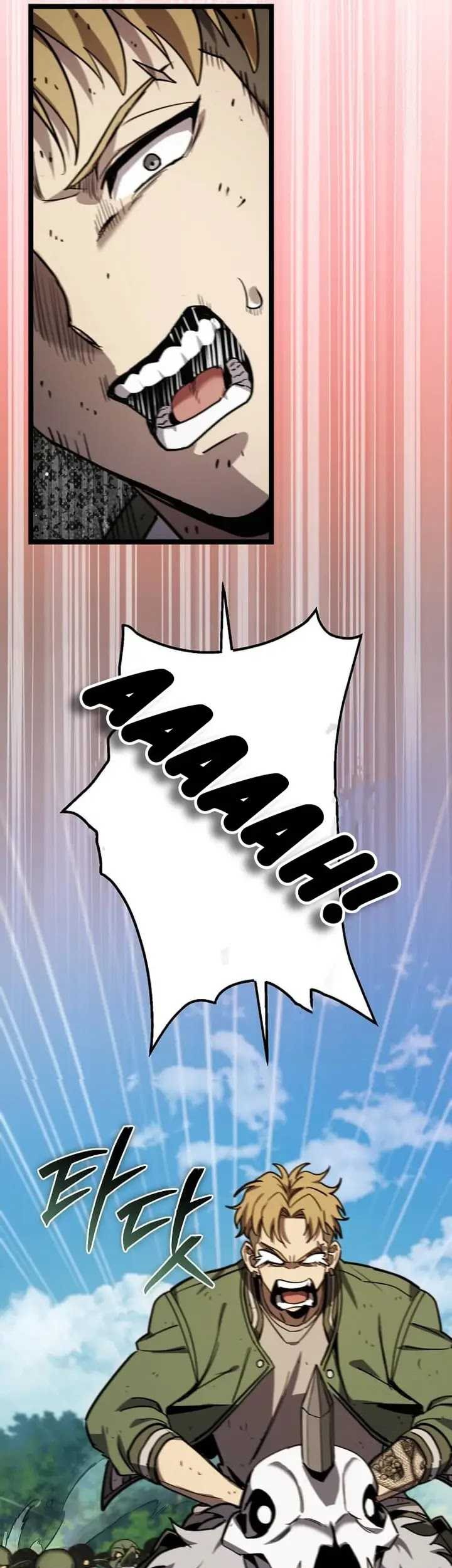 I Robbed The Storehouse Of The God Chapter 21 Gambar 66